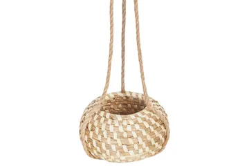 Inomhuskruka Remora set om 2 - Inredning - Dekoration & inredningsdetaljer - Krukor & ytterkrukor - Ampelkruka