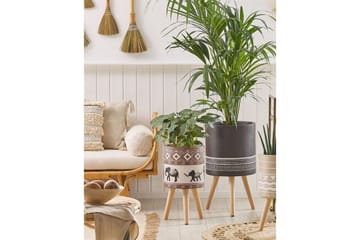 Trädgårdskruka Achilio - Inredning - Dekoration & inredningsdetaljer - Krukor & ytterkrukor - Utomhuskruka