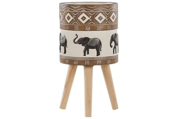 Trädgårdskruka Achilio - Inredning - Dekoration & inredningsdetaljer - Krukor & ytterkrukor - Utomhuskruka