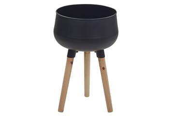 Trädgårdskruka Agros 30x30x47 cm - 30x30x47 cm - Inredning - Dekoration & inredningsdetaljer - Krukor & ytterkrukor - Utomhuskruka