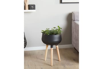 Trädgårdskruka Agros 30x30x47 cm - 30x30x47 cm - Inredning - Dekoration & inredningsdetaljer - Krukor & ytterkrukor - Utomhuskruka