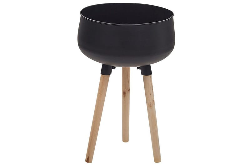 Trädgårdskruka Agros 35x35x55 cm, 35x35x55 cm