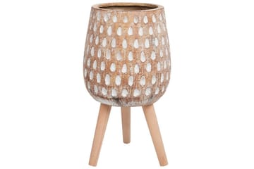 Trädgårdskruka Asclepias - Inredning - Dekoration & inredningsdetaljer - Krukor & ytterkrukor - Utomhuskruka