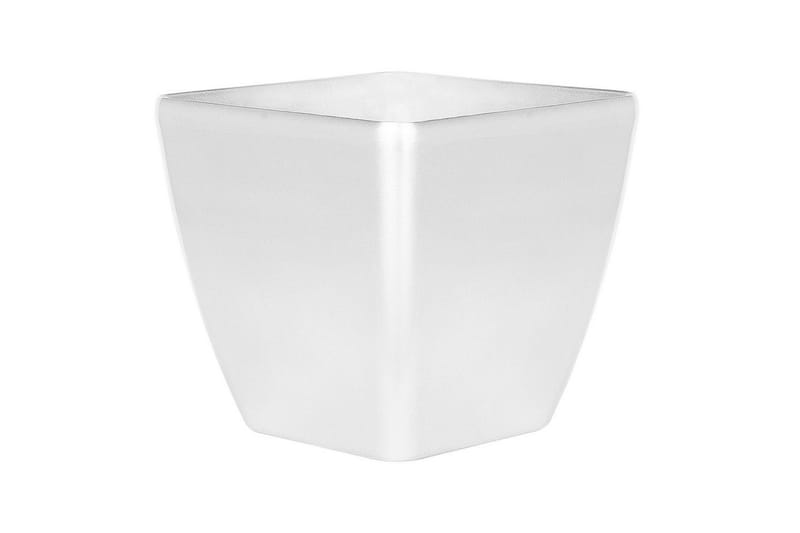 Trädgårdskruka Astras 35x35x34 cm - 35x35x34 cm - Inredning - Dekoration & inredningsdetaljer - Krukor & ytterkrukor - Utomhuskruka