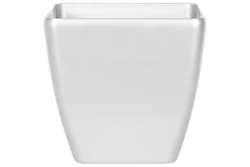 Trädgårdskruka Astras set om 2 42x42x41 cm - 42x42x41 cm - Inredning - Dekoration & inredningsdetaljer - Krukor & ytterkrukor - Utomhuskruka