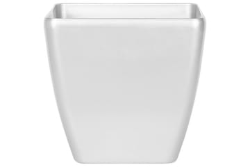 Trädgårdskruka Astras set om 2 42x42x41 cm - 42x42x41 cm - Inredning - Dekoration & inredningsdetaljer - Krukor & ytterkrukor - Utomhuskruka