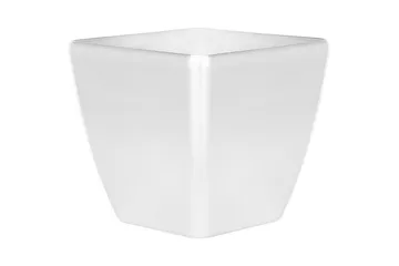 Trädgårdskruka Astras set om 2 42x42x41 cm - 42x42x41 cm - Inredning - Dekoration & inredningsdetaljer - Krukor & ytterkrukor - Utomhuskruka