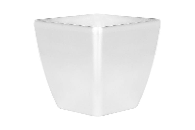 Trädgårdskruka Astras set om 2 42x42x41 cm - 42x42x41 cm - Inredning - Dekoration & inredningsdetaljer - Krukor & ytterkrukor - Utomhuskruka