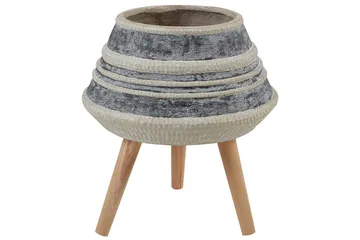 Trädgårdskruka Athaea - Inredning - Dekoration & inredningsdetaljer - Krukor & ytterkrukor - Utomhuskruka