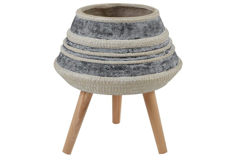 Trädgårdskruka Athaea