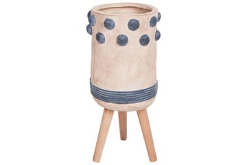 Trädgårdskruka Bletilla - Inredning - Dekoration & inredningsdetaljer - Krukor & ytterkrukor - Utomhuskruka