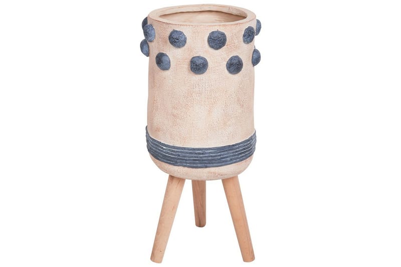 Trädgårdskruka Bletilla