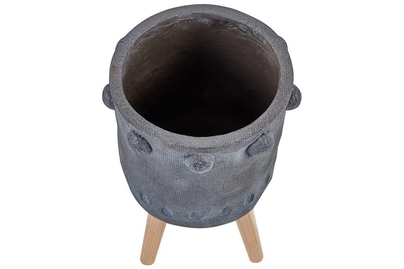 Trädgårdskruka Brunnera - Inredning - Dekoration & inredningsdetaljer - Krukor & ytterkrukor - Utomhuskruka