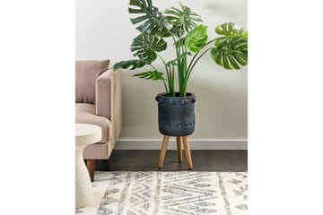 Trädgårdskruka Brunnera - Inredning - Dekoration & inredningsdetaljer - Krukor & ytterkrukor - Utomhuskruka