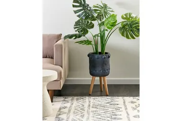 Trädgårdskruka Brunnera - Inredning - Dekoration & inredningsdetaljer - Krukor & ytterkrukor - Utomhuskruka