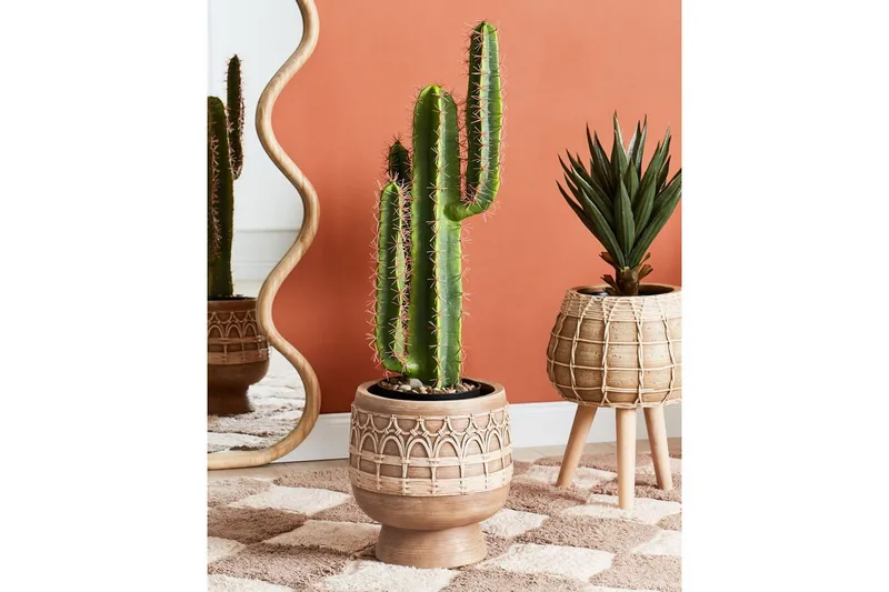 Trädgårdskruka Cicuta - Inredning - Dekoration & inredningsdetaljer - Krukor & ytterkrukor - Utomhuskruka