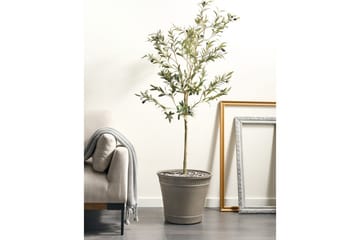 Trädgårdskruka Cistus - Inredning - Dekoration & inredningsdetaljer - Krukor & ytterkrukor - Utomhuskruka