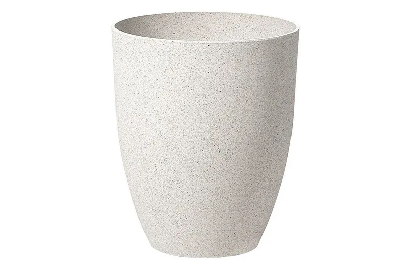 Trädgårdskruka Croton 35x35x42 cm, 35x35x42 cm