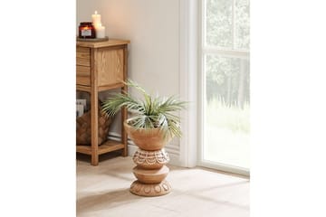 Trädgårdskruka Disporum - Inredning - Dekoration & inredningsdetaljer - Krukor & ytterkrukor - Utomhuskruka