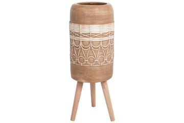 Trädgårdskruka Dryopteris - Inredning - Dekoration & inredningsdetaljer - Krukor & ytterkrukor - Utomhuskruka