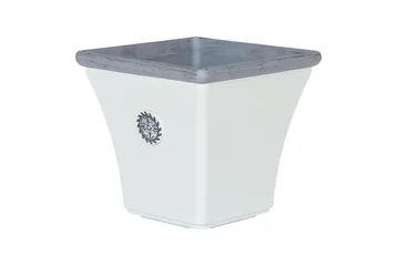 Trädgårdskruka Elateia - Inredning - Dekoration & inredningsdetaljer - Krukor & ytterkrukor - Utomhuskruka