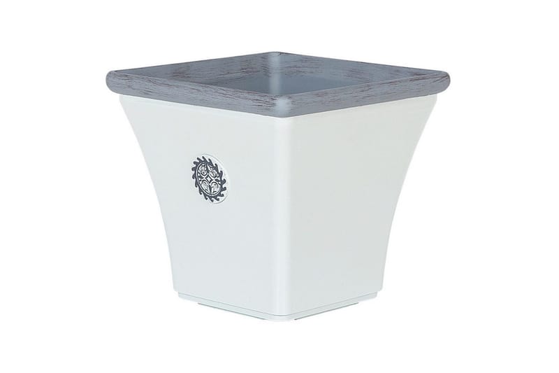 Trädgårdskruka Elateia - Inredning - Dekoration & inredningsdetaljer - Krukor & ytterkrukor - Utomhuskruka