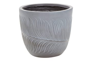 Trädgårdskruka Ftero 28x28x16 cm - 28x28x16 cm - Inredning - Dekoration & inredningsdetaljer - Krukor & ytterkrukor - Utomhuskruka