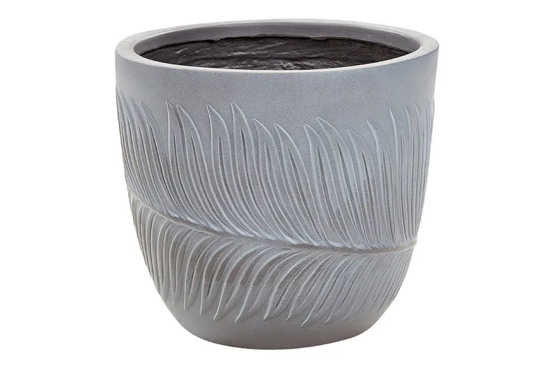 Trädgårdskruka Ftero 28x28x16 cm, 28x28x16 cm