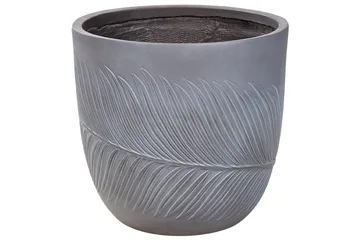 Trädgårdskruka Ftero 42x42x40 cm - 42x42x40 cm - Inredning - Dekoration & inredningsdetaljer - Krukor & ytterkrukor - Utomhuskruka