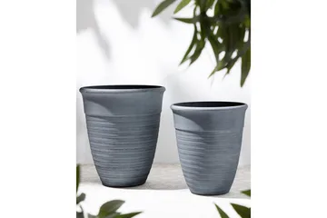 Trädgårdskruka Katalima - Inredning - Dekoration & inredningsdetaljer - Krukor & ytterkrukor - Utomhuskruka