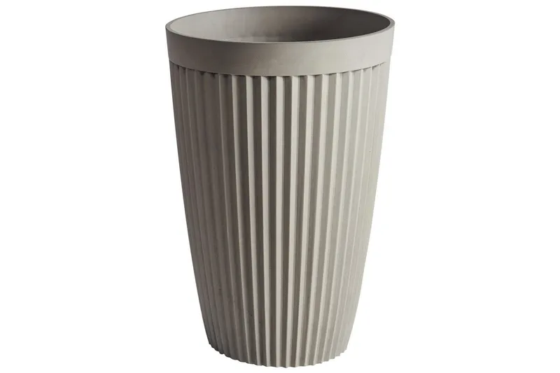 Trädgårdskruka Kola