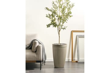 Trädgårdskruka Kola - Inredning - Dekoration & inredningsdetaljer - Krukor & ytterkrukor - Utomhuskruka