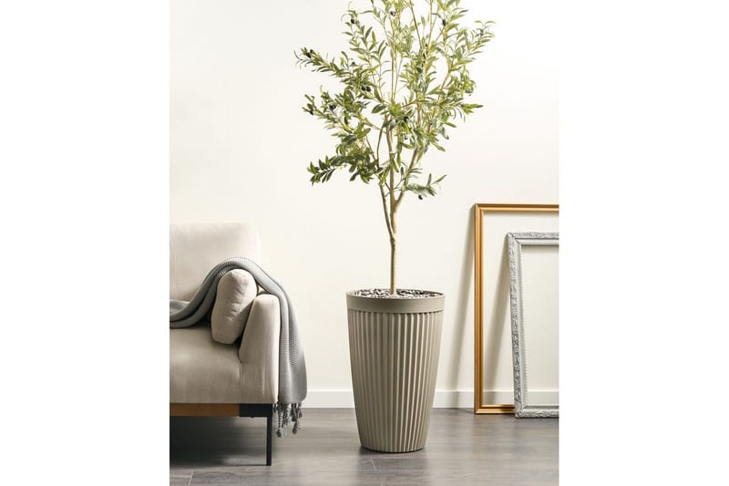 Trädgårdskruka Kola - Inredning - Dekoration & inredningsdetaljer - Krukor & ytterkrukor - Utomhuskruka