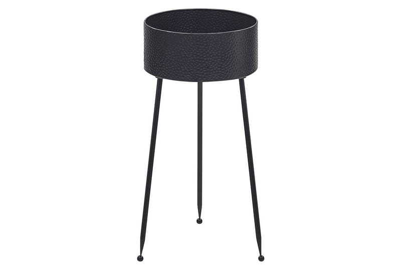 Trädgårdskruka Leika 29x26x50 cm, 29x26x50 cm