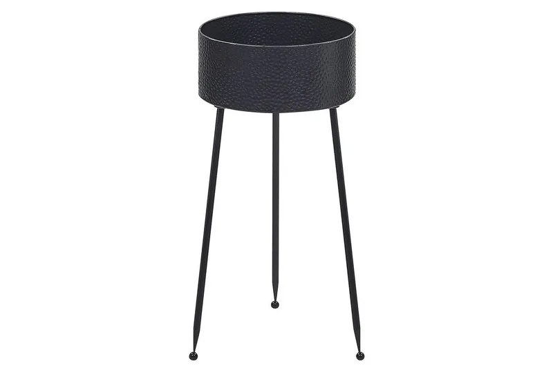 Trädgårdskruka Leika 29x26x50 cm, 29x26x50 cm