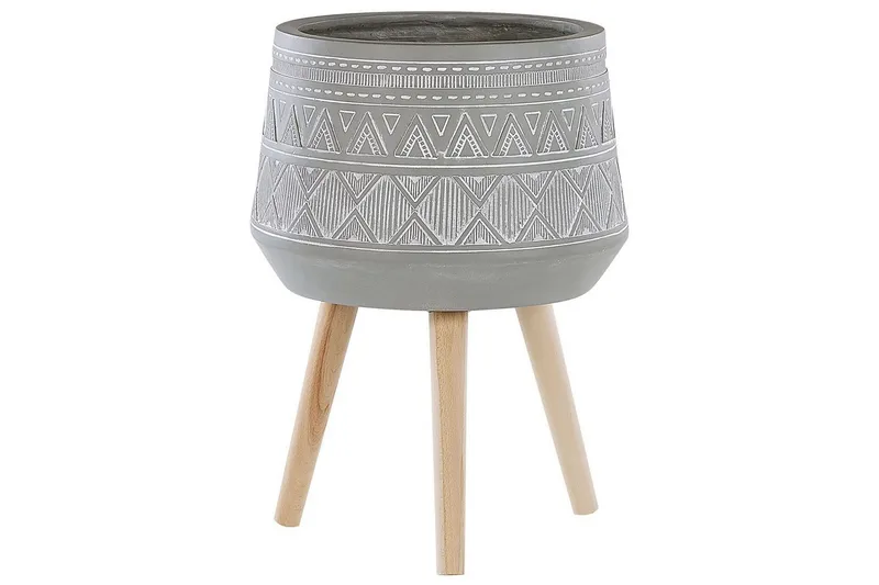 Trädgårdskruka Malaki