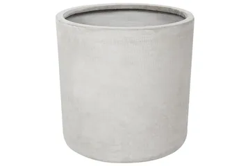 Trädgårdskruka Messene 41x41x40 cm - 41x41x40 cm - Inredning - Dekoration & inredningsdetaljer - Krukor & ytterkrukor - Utomhuskruka