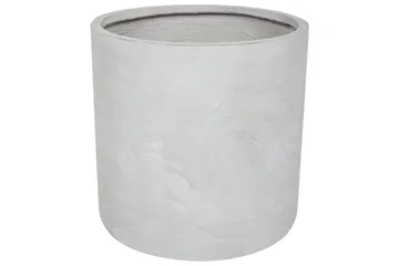 Trädgårdskruka Messene 51x51x49 cm - 51x51x49 cm - Inredning - Dekoration & inredningsdetaljer - Krukor & ytterkrukor - Utomhuskruka