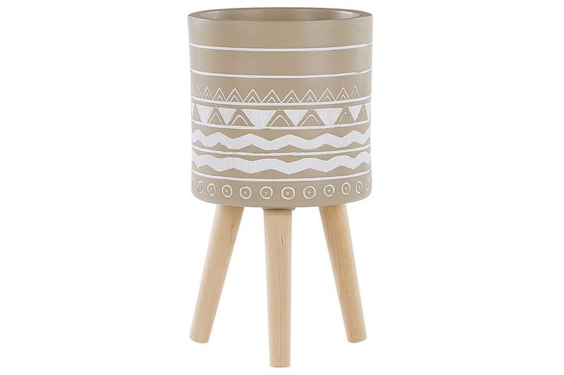 Trädgårdskruka Milina