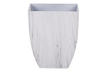 Trädgårdskruka Miro 28x28x34 cm - 28x28x34 cm - Inredning - Dekoration & inredningsdetaljer - Krukor & ytterkrukor - Utomhuskruka