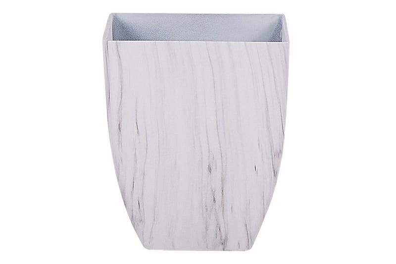 Trädgårdskruka Miro 28x28x34 cm, 28x28x34 cm