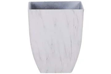 Trädgårdskruka Miro 35x35x42 cm - 35x35x42 cm - Inredning - Dekoration & inredningsdetaljer - Krukor & ytterkrukor - Utomhuskruka