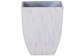 Trädgårdskruka Miro 35x35x42 cm - 35x35x42 cm - Inredning - Dekoration & inredningsdetaljer - Krukor & ytterkrukor - Utomhuskruka