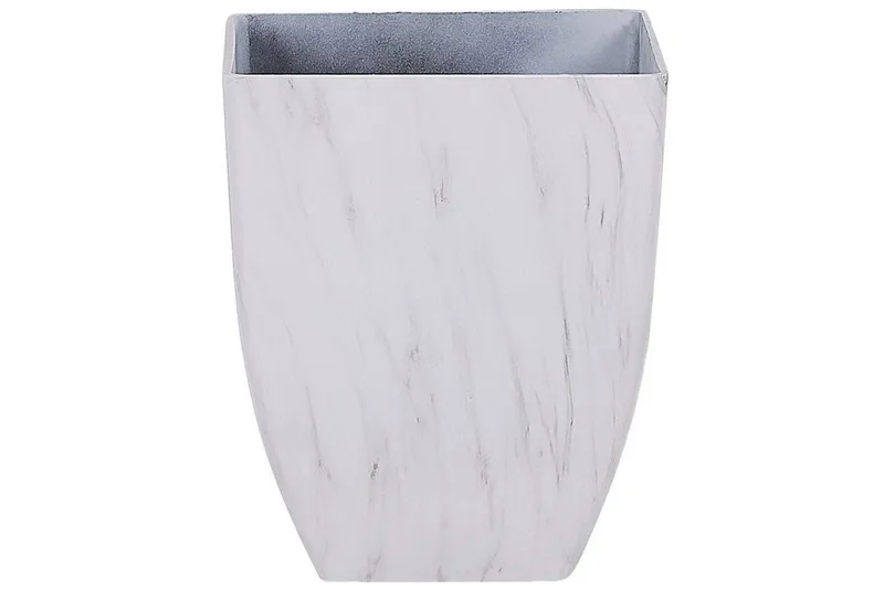 Trädgårdskruka Miro 35x35x42 cm, 35x35x42 cm