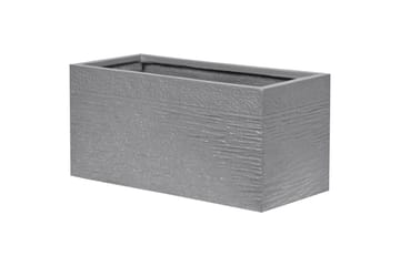 Trädgårdskruka Myra 50x23x24 cm - 50x23x24 cm - Inredning - Dekoration & inredningsdetaljer - Krukor & ytterkrukor - Utomhuskruka