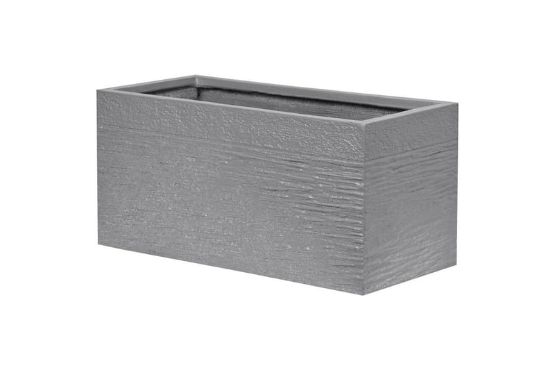 Trädgårdskruka Myra 50x23x24 cm - 50x23x24 cm - Inredning - Dekoration & inredningsdetaljer - Krukor & ytterkrukor - Utomhuskruka