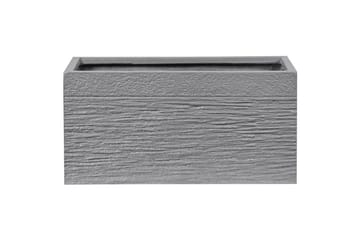 Trädgårdskruka Myra 50x23x24 cm - 50x23x24 cm - Inredning - Dekoration & inredningsdetaljer - Krukor & ytterkrukor - Utomhuskruka