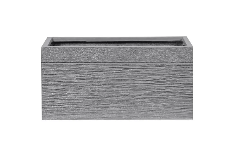 Trädgårdskruka Myra 50x23x24 cm, 50x23x24 cm