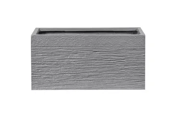 Trädgårdskruka Myra 50x23x24 cm - 50x23x24 cm - Inredning - Dekoration & inredningsdetaljer - Krukor & ytterkrukor - Utomhuskruka