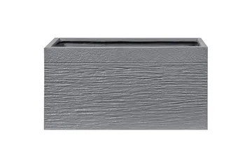 Trädgårdskruka Myra 60x29x30 cm - 60x29x30 cm - Inredning - Dekoration & inredningsdetaljer - Krukor & ytterkrukor - Utomhuskruka